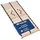 Braun Holz 90x220 Schlafzimmer Lattenroste