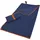 60 x 120 cm nachtblau