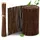 30 Beige/Braun Holz 7 St