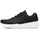 Fitnessschuhe Herren 001 black/black/white 46
