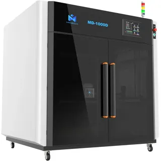 Mingda - MD-1000D 3D Printer