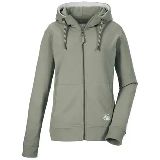 G.I.G.A. DX Sweatjacke GS 50 XS