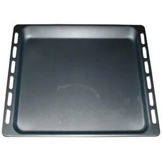 Backblech/Backblech 445 x 375 x 16 mm, Original Backofen, Herd 481941838365 IGNIS Backofen, Herd 481941838365 IGNIS