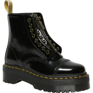 Dr. Martens Vegan Sinclair black oxford 37