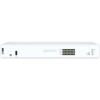 Sophos XGS 138 Security Appliance - EU power cord