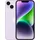 128 GB Violett