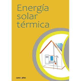Cano Pina S.L. Energía solar térmica