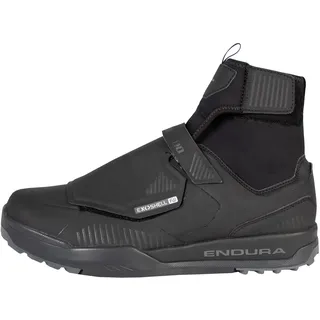 Endura MT500 Burner Schwarz 39