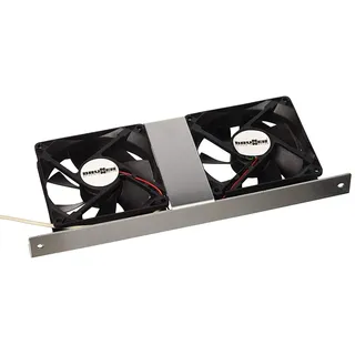 Brunner Vento Electronic Lüfter-Set