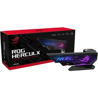 Asus ROG XH01 Herculx Grafikkartenhalter