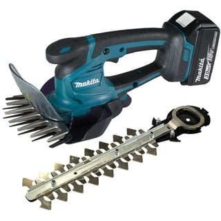 Makita DUM604RFX inkl. 1 x 3 Ah