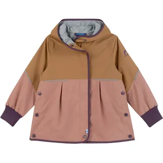 Finkid Kinder Kaunis Move Jacke (Größe 110 , rosa)