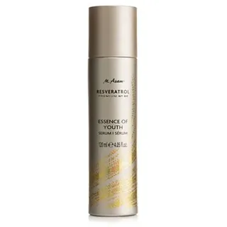 M.ASAM® Resveratrol Premium NT50 Essence of Youth 120ml