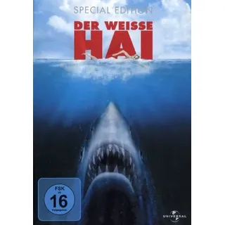 universal pictures (plaion pictures) Der weisse Hai 1 [SE]