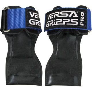 Versa Gripps® PRO Authentisch. Das beste Trainingszubehör der Welt. IN DEN USA HERGESTELLT (XS-Blue)