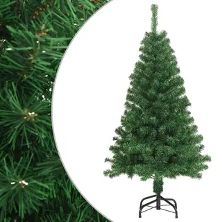vidaXL Künstlicher Weihnachtsbaum Grün 150 cm