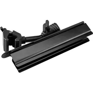 Gravity NS MS 03 Faltbarer Traveler Notenhalter Stahl
