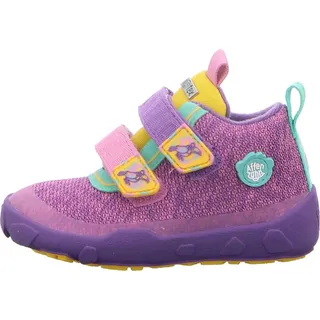 Affenzahn 00844-40120 Tukan Rot Shoes Gr.: 21