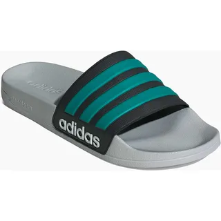 Core Black / Pure Teal / Grey Two 46