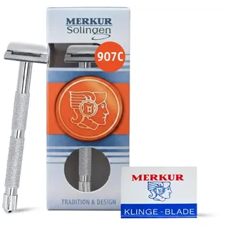 Merkur Rasierer von Merkur für Schnurrbart/Augenbrauen
