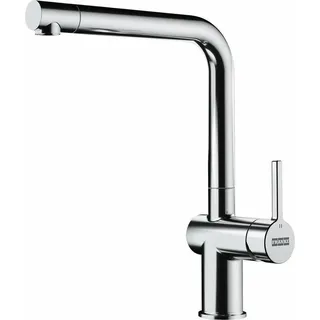 Franke - Active New - Spültischarmatur fn 6100.031, Chrom 115.0653.298