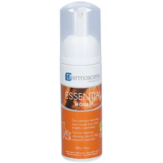Dermoscent Essential Mousse Dermoscent Haarkur 150 ml