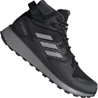 Folgian Mid Gtx, EF0365 - Grau