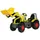 Claas Axion 950 inkl. Lader