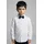 Junior Hemd 128