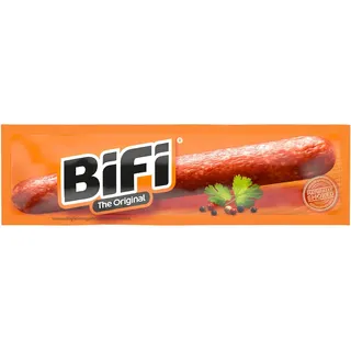 BiFi Original Minisalami 40 x 20 g (800 g)