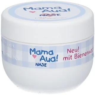 Mama Aua! Mama-Aua SLB Nase 50 ml Nasensalbe