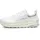 Herren White/White 43