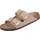 Arizona Big Buckle LENB Sandca beige 41