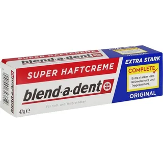 blend-a-dent Super Haftcreme extra stark Original 47 g