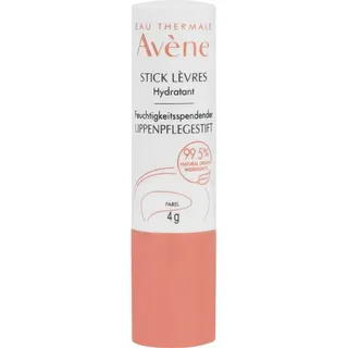 Avène Feuchtigkeitsspendender Lippenpflegestift 4 g