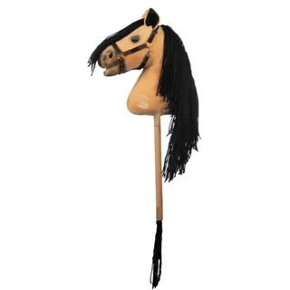 HKM Hobby Horse Premium Norweger