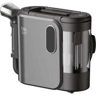 Fakir PR 7020 2000 Watt schwarz