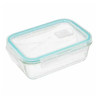 5five simply smart Frischhaltedose Clipeat, 0,8l - 5five