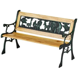 Siena Garden Kinderbank 84 x 41 x 52,5 cm