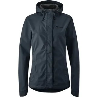 Damen Sura Light Jacke (Größe S, schwarz)