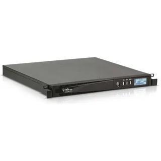 Riello Vision 1100 Usv - Black