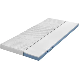 Alberto Martinelli Hybridschaumtopper PREMIO LINEA - LF ca. 90,00x200,00