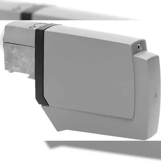 Kathrein UAS 685 Quad-LNB Teilnehmer-Anzahl: 4 Grau