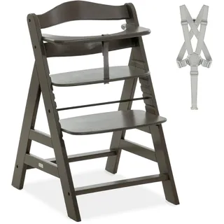 hauck Alpha+ charcoal