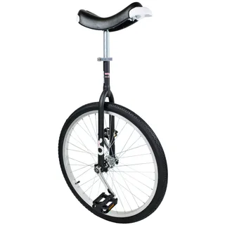 OnlyOne OnlyOne® Einrad, 24" - Schwarz,