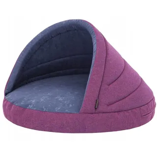 millybo Höhle Hundehöhle Katzenhöhle Hundebett Hundehaus Hundehütte viele Farben