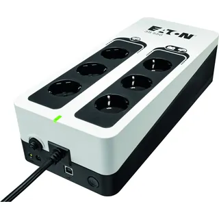 Eaton Power Quality Eaton 3S 550 DIN 550 VA, 330 Watt -