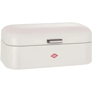 Wesco Brotkasten Grandy Brotaufbewahrung, Beige,