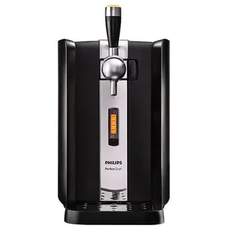 perfectdraft Bierzapfanlage Perfect Draft Philips Bierzapfanlage HD 3720/26