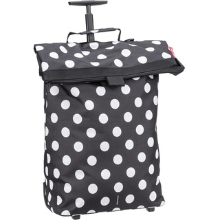 Einkaufstasche trolley M Koffer & Trolleys Schwarz Damen
